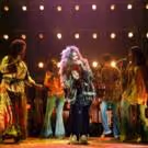 Mary Bridget Davies Reprises Role in A NIGHT WITH JANIS JOPLIN, Beginning Tonight at…
