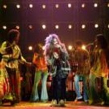 Mary Bridget Davies Reprises Role in A NIGHT WITH JANIS JOPLIN, Beginning Tonight at 
