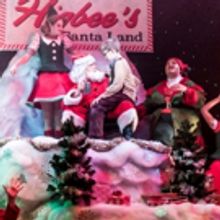 Photo Flash: Virgina Repertory Theater Presents A CHRISTMAS STORY: THE MUSICAL