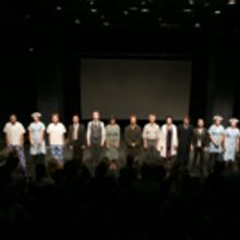 Photo Flash: PTP/NYC Celebrates Opening of 30th Anniversary Season