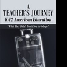 Chris Moyo Announces 'A Teacher's Journey: K-12 American Education: What They Didn't