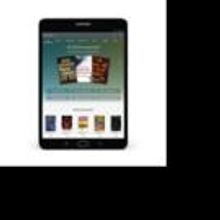 Barnes & Noble and Samsung Unveil New Samsung Galaxy Tab S2 NOOK