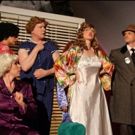 BWW Review: A Must-See LADY X: THE MUSICAL