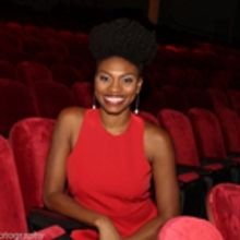 BWW Interview: Debut of the Month - THE LION KING's Newest 'Nala' Adrienne Walker