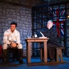 BWW Feature: THE FINAL DAYS OF WOLFE TONE Brings Passion and Rebellion to Tennessee…