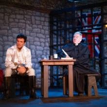 BWW Feature: THE FINAL DAYS OF WOLFE TONE Brings Passion and Rebellion to Tennessee P