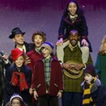 Four Critically Acclaimed Leads Return to Headline Big League's National Tour of A CH