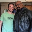 TBT Podcast: ALADDIN's Genie James Monroe Iglehart Visits 'Half Hour Call with Chris King'