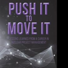David Amerine Releases PUSH IT TO MOVE IT