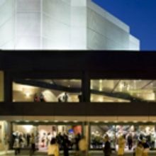 NEA Awards Irvine Barclay Theatre $20,000 for Dance and Movement Portfolio