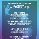 THE 39 STEPS, VIOLET and More Set for Actors Co-op's 2017-18 Season