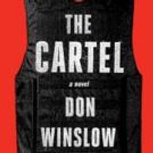 New York Times Bestselling 'Cartel' Author Don Winslow Says The 'War' On Drugs And…