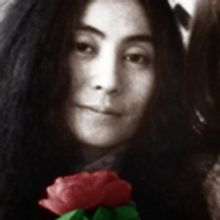 Yoko Ono Receives Co-Writer Credit on 'Imagine'
