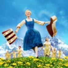 ABC Presents Rodgers & Hammerstein THE SOUND OF MUSIC as a Movie Sing-A-Long Tonight