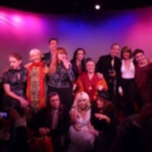 Photo Flash: THIS IS YOUR NIGHT Celebrates James Gavin at The Metropolitan Room