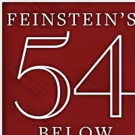 Ben Vereen, Laura Osnes, and More Next Week at FEINSTEIN'S/54 BELOW