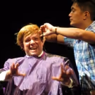 Photo Flash: First Look at Prospect Theater Company's ARCHETYPE, Beginning Tonight
