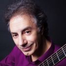 Montpelier Welcomes Back France's Acoustic Guitar Wiz Pierre Bensusan In Concert at…