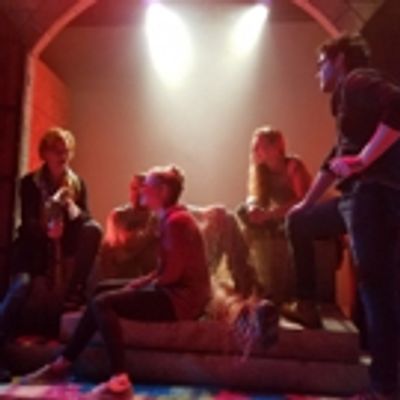 BWW Feature: OCU to Host Inaugural Conference of 'Center for Excellence in Classical Theatre Training'