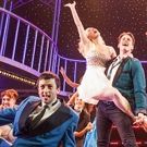 BWW Review: Everybody Cut FOOTLOOSE at the Fulton