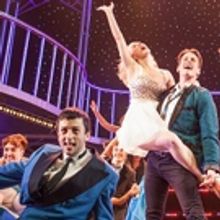 BWW Review: Everybody Cut FOOTLOOSE at the Fulton