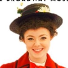 Bishop Eustace Presents MARY POPPINS