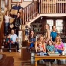 FULL HOUSE Star Jodie Sweetin Signs on for Next Season of DANCING WITH THE STARS