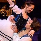 Orlando Ballet Returns to Garden Theatre