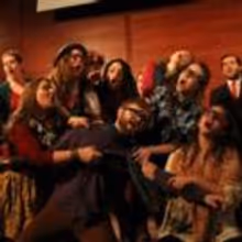 The Utopia Opera Presents ARIADNE AUF NAXOS, 6/5-13