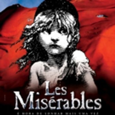 Musical Phenomenon LES MISERABLES Revivals In Sao Paulo