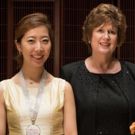 Rice University Shepherd School of Music Alumna Wins 2016 Ima Hogg Competition