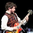 BWW Interview: He's Ready to Rock! Meet Broadway's New Leading Man, SCHOOL OF ROCK's…