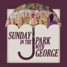 BWW Interviews: TheaterWorks' Chris Hamby on SUNDAY IN THE PARK WITH GEORGE... Et…