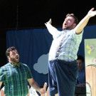 Photo Flash: First Look at A YEAR WITH FROG & TOAD at Cape Rep's Outdoor Children's…