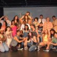 BWW Reviews: SoLuna Studio's IN THE HEIGHTS