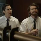 Comedy Central Premieres Season Three of DRUNK HISTORY Tonight
