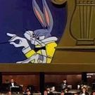 Warner Bros. presents BUGS BUNNY AT THE SYMPHONY II with the NJSO