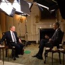 CBS's 60 MINUTES to Present President Obama's Last Presidential Interview on Network TV, 1/15