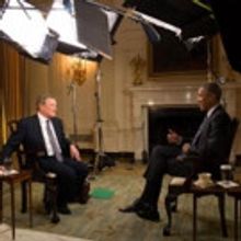 CBS's 60 MINUTES to Present President Obama's Last Presidential Interview on Network…