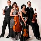Cooperstown Festival to Present Jasper String Quartet, Sinatra-Inspired Jazz & More
