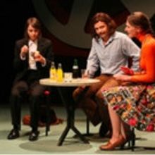 Bela Pinter and Company's Acclaimed OUR SECRETS Makes NYC Premiere