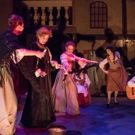 BWW Review: PLAYHOUSE CREATURES Shows How Far We Haven't Come in 400 Years, at CoHo…