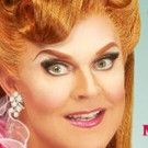 Varla Jean Merman Returns to New Orleans on November 3 with A LITTLE WHITE MUSIC