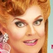 Varla Jean Merman Returns to New Orleans on November 3 with A LITTLE WHITE MUSIC