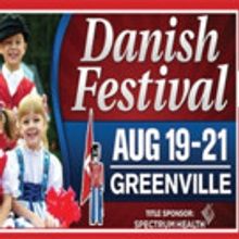 Tivoli Gardens Returns to Danish Festival with New Location