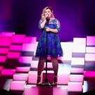 Kelly Clarkson Named New Coach of THE VOICE, Joining Blake Shelton & Adam Levine
