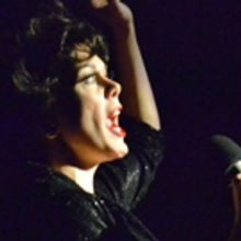 END OF THE RAINBOW Begins This Week at The Kavinoky Theatre