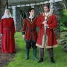 MACBETH, Father's Day Jazz, Movies in the Garden & More Set for RLT's Summer 2015 Sea