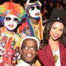 Hip Hop Under the Big Top - UNIVERSOUL CIRCUS Celebrates 20 Years in Philly
