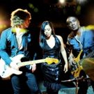 Brand New Heavies Featuring N'Dea Davenport to Play Select American Cities During…